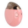 Electric Nail Clipper Safe Prevent Splatter File Function Small Automatic