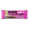 Bobo's Dipp’d Bars (30 ct Case) (Chocolate with Dark Chocolate)