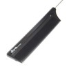 Diane Ionic DBC042 Anti-Static Pin Tail Comb, Black