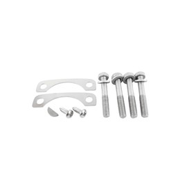SLSRPMT Water Pump Impeller Repair Kit 682-W0078-A1 for Yamaha Outboard 9.9 15 HP 4 Stroke F9.9 FT9.9 F8 (1984-1995) replaces Sierra Marine 18-3411 682-W0078-00 682-