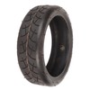 8 1/2X2 Electric Scooter Outer Tire Explosion Proof Anti Puncture