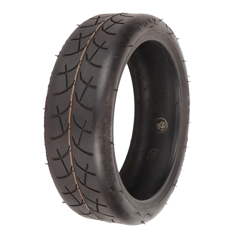 8 1/2X2 Electric Scooter Outer Tire Explosion Proof Anti Puncture