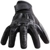 HexArmor Helix 3003 Robust Use and Access Gloves - Black