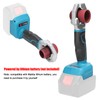 Lithium Water Pipes Melting Device Household PPR Welding Machine 340℃