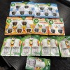 LOT OF Air Wick Scented Oil Natural Essential Oils Lot