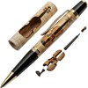 Violin Inlay Pen Blank Kit