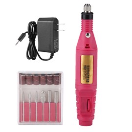 DIY Electric Engraving Drilling Engraver Pen Carve Tool for Jewelry Wood Nail