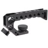 FOTGA Camera Cage and Top Handle Kit for Nikon Z30