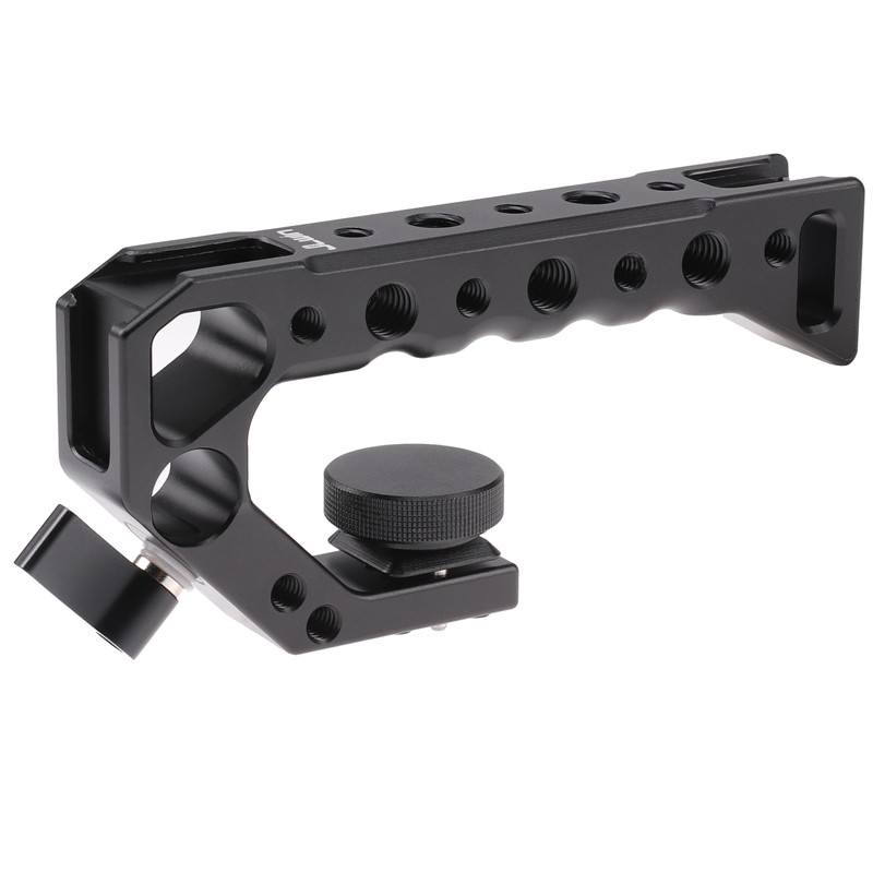 FOTGA Camera Cage and Top Handle Kit for Nikon Z30