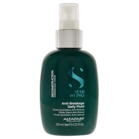 ALFAPARF SEMI DI LINO RECONSTRUCTION Damaged Hair Reparative Low SULFATE-FREE Anti-breakage Daily FLUID 125ml