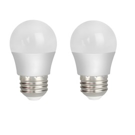 goduog Refrigerator LED Light Bulb W11043014 W10565137 W10805744 Replacement for Whirlpool,Frigidaire,Maytag,Jenn-Air,Amana Refrigerator Replace W11338583 W10865849 PS12717432 850166 W10745744 2 pcs