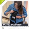 Lewis N. Clark Almacenamiento de cuello RFID