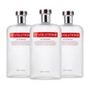 Womo 레볼루션ll 남성화장품 스킨 로션 3종세트 Revolutionll Men's Skincare Lotion