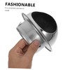 OSALADI Stainless Steel Vent Cover Ventilation Grille for Bathrooms and