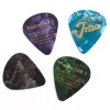 Unbranded Pick JESUS Guitar picks - Bible Verse Psalm 149:1
