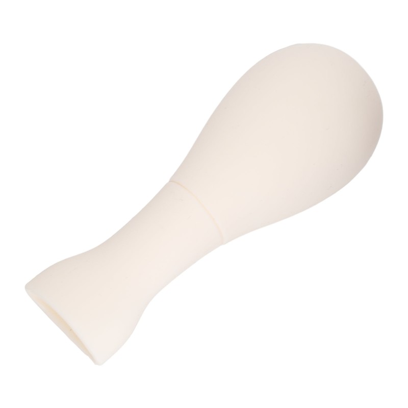 Silicone Tongue Muscle Trainer Portable Improve Speech Oral Lips Muscle