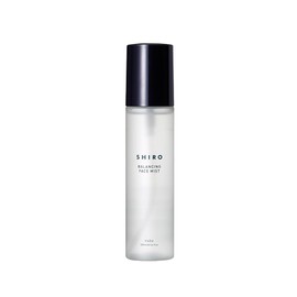 SHIRO Yuzu Face Mist, 4.2 fl oz (120 ml)