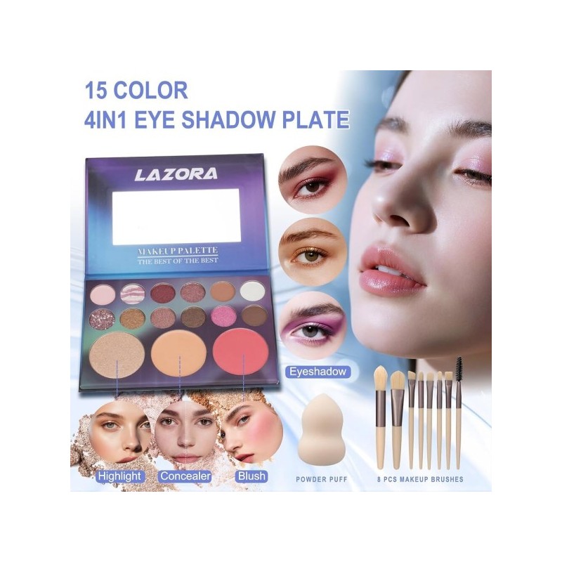 Make Up/Sets/Make Up/Kit/Woman/Make Up/Kit/Woman/Make Up/Gifts/Sets