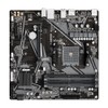 Gigabyte B550M K Motherboard - Supports AMD Ryzen 5000 Series