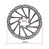CNC Bike Disc Brake Rotor 160mm For MTB/Mountain bike/BMX.