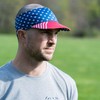Gone For a Run Runners Lightweight Comfort Performance Visor |