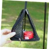 NOLITOY Drying Net for Fish Camping Accessory Linen Storage Bag