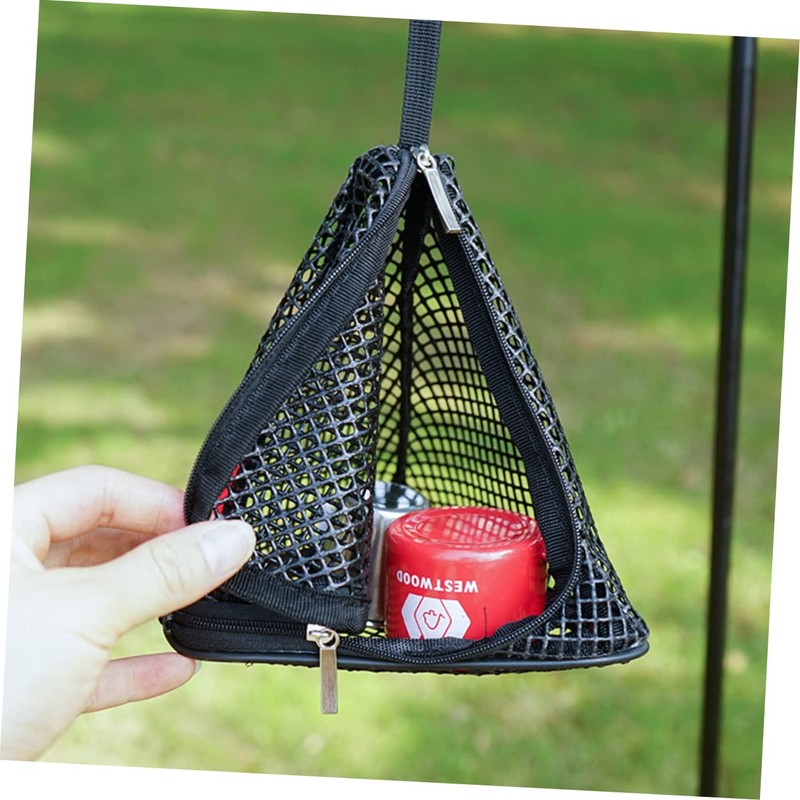 NOLITOY Drying Net for Fish Camping Accessory Linen Storage Bag