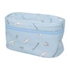 Sanrio Characters 7122 Travel Pouch Set, One size