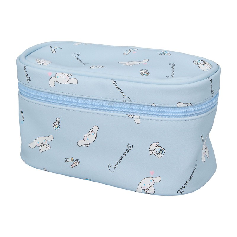 Sanrio Characters 7122 Travel Pouch Set, One size