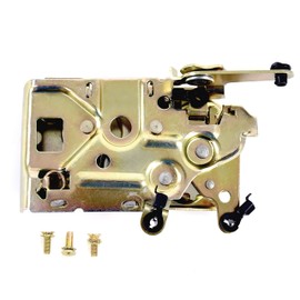 Door Latch Assembly Passenger Side For 1975-1979 Ford F-150 Pickup Truck