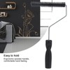 Diameter 22x150mm Fiberglass Roller Fiberglass Laminating Tool for Fiberglass Industry