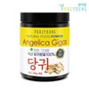 Domestic angelica root powder 250g Decusin / 국산 당귀 분말