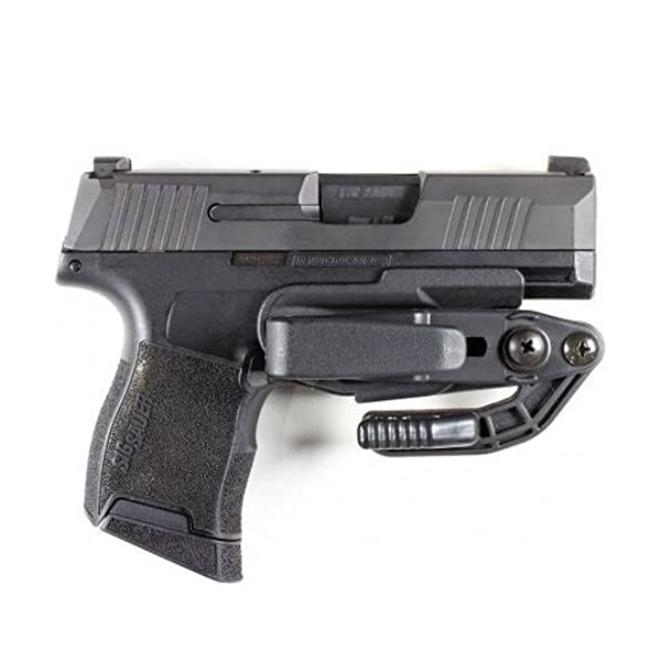 Raven Concealment Systems Vanguard VG2 Advanced Kit Compatible with M&P