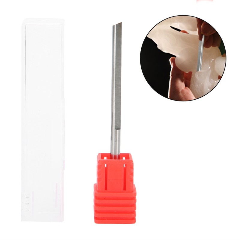 Portable Engraving Handpiece Jewelry Making Engraving Knife Accessory