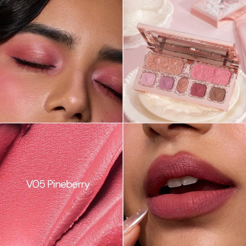 Flower Knows Fairy Vanity Set - Colour: Set B