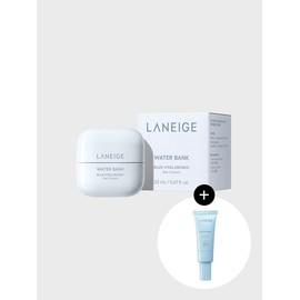 Water Bank Blue Hyaluronic Cream Small Capacity 20ml (Optional) / 워터뱅크 블루 히알루로닉 크림 소용량 20ml (옵션)