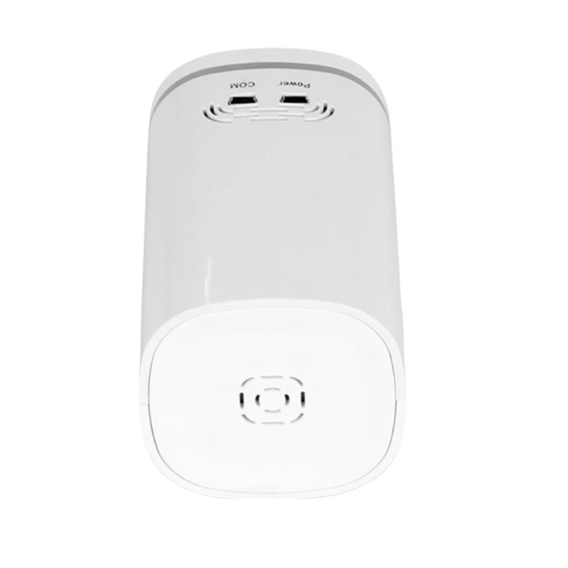 Professional Mini Updated Embedded Softdog Body Scanner with 52 Reports