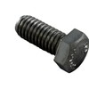 Pentair 070429 Stainless Steel Hex Cap Bolt Replacement Pool and Spa Water Pump