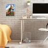 Ravensburger CreArt D Classic: Haflinger Horse Painting Set by Numbers