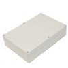 Saim 265 x 185 x 60mm Waterproof Plastic Power Enclosure