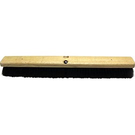 Genuine Joe 99655 Hardwood Block Tampico Broom