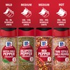 McCormick Crushed Red Pepper, 1.5 oz (Pack of 6)