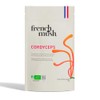 Doypack Cordyceps-Pulver – 90 g Vegan – Pilz für Wohlbefinden, Körperliche