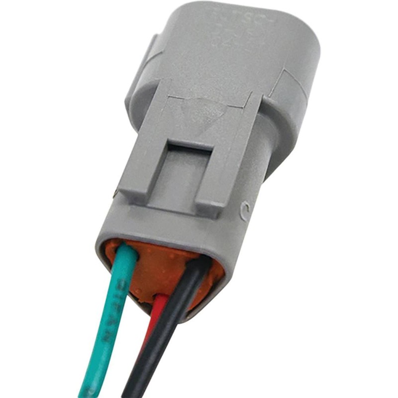 Red Hawk MOT-1003 Speed Sensor Compatible With/Replacement For Club Car