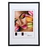 Ideal Trend Plastic Picture, Photo Frame, 10 x 15 cm