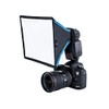 JJC RSB-M 23 x 18 cm Rectangle Soft Box for