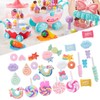 Simulation Candy, 29 Pieces Simulation Candy Set, Role Play Food