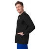 Sivvan Unisex Scrubs - 31" Consultation Lab Coat - S8800