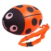 Namvo Highly Visible Swim Buoy, Safety Swim Secure Tow Float