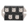 Diode Rectifier Power Module 3 Phase Bridge Rectifier 5 Terminals